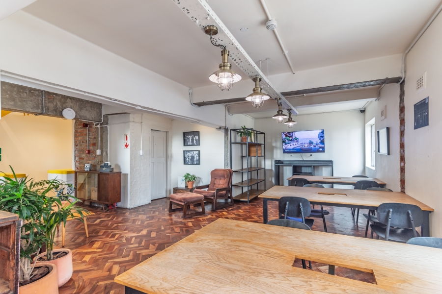 0 Bedroom Property for Sale in Cape Town City Centre Western Cape
